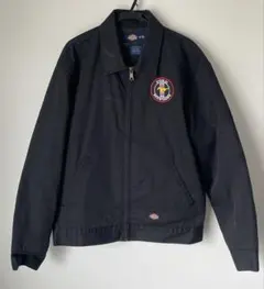 Dickies アイゼンハワージャケット フォード M USA企画 フェード