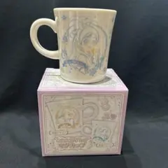 ふたりはプリキュア　マグカップ