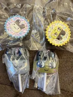 たまごっち みみっち まめっち まとめ売り