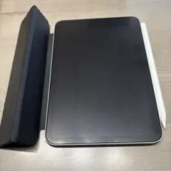 （おまけ付き）iPad mini (第6世代) Wi-Fi 64GB シルバー