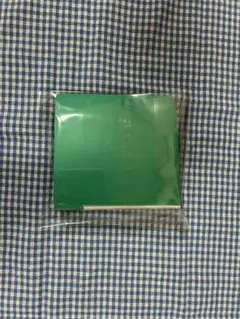 キンミニリングファイル(3穴バインダー) キングミニシリーズ みどり 緑