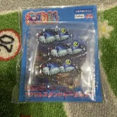 新品》　海物語 アクリルスタンドキーホルダー ハリセンボン図柄のサムネイル