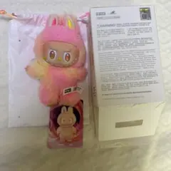 ラブブ エナジー LOYALITY LABUBU ポップマート ロイヤリティ