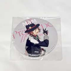 MaM 缶バッジ　スタライ円盤特典