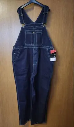 ミックスモーション オーバーオール