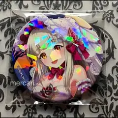初音ミク 中国限定 缶バッジ Bemoe 幸福魔法巡演队 種村有菜 - メルカリ