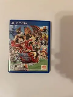 【最安値】ワンピース アンリミテッドワールドR