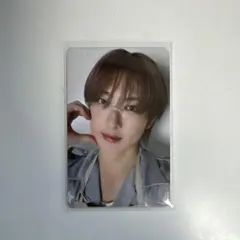 &TEAM アンコン フウマ　FUMA メンシプ トレカ さいたま