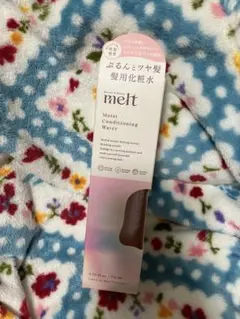 melt Moist Conditioning Water 170mlのサムネイル
