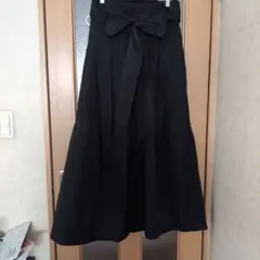 FRAY I.Dロングスカート