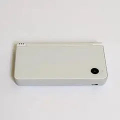 ニンテンドー DSi LL 本体のみ　ホワイト