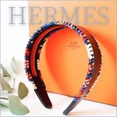 2026年最新】HERMES レディース ヘアバンド・カチューシャの人気