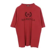 BALENCIAGA バレンシアガ 半袖Tシャツ