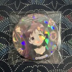 ごちうさ 東京アニメセンター 2024 缶バッジ メグ - メルカリ