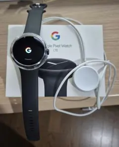 Google Pixel Watch LTE 国内版