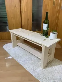 IKEA NORDBY ノールドビー ベンチ 125cm - メルカリ