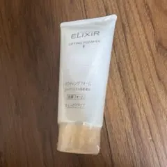 ELIXIR リフティングフォーム EX II 洗顔フォームのサムネイル
