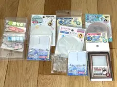 推し活グッズまとめ売り