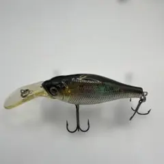 Megabass DEEP-X 201 メガバス ディープX 201 - メルカリ