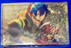 あんスタ　あんさんぶるスターズ　中国　限定　流砂コロッタ　ジュン