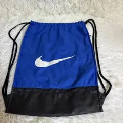NIKE ナイキ ナップザック ジムサック 　ドローストリングバッグ
