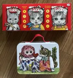 2026年最新】ヒグチユウコ角缶の人気アイテム - メルカリ