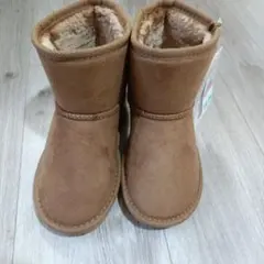 キッズシューズ　19.0cmのサムネイル