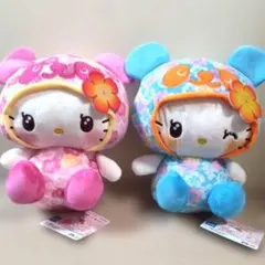 2026年最新】ハイビスカス キティの人気アイテム - メルカリ