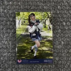 ＝LOVE イコラブ 生写真 瀧脇笙古 コンプ ヒロインズ