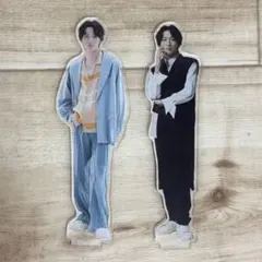 原因は自分にある。 げんじぶ 桜木雅哉 アクリルスタンド アクスタ 8個セット Amazon.co.jp: 原因は自分にある げんじぶ 桜木雅哉 アクリルスタンド