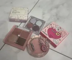 韓国コスメ3点セット♡