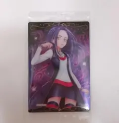 プリキュアウエハース　セイレーン