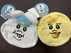 2026年最新】んぽちゃむ ポーチ 泣き顔の人気アイテム - メルカリ