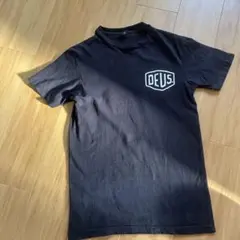 Deus Ex Machina Tシャツ ブラック XSサイズのサムネイル