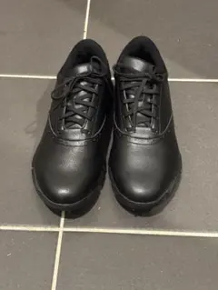26cm adidas GOLF ゴルフシューズ 黒 BB9157