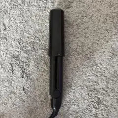 【セール中❗️】Panasonic ストレートヘアアイロン 本体 ブラックのサムネイル