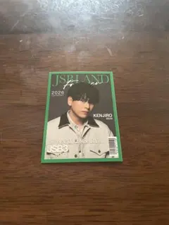 三代目JSB 山下健二郎 フォトカ