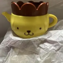 ハッピーセット ポムポムプリン こものいれ