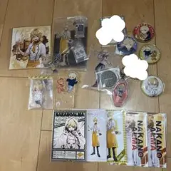 中野あるま　まとめ売り　　高田村