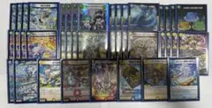 追跡発送】 ダーツ超次元 デッキ - メルカリ