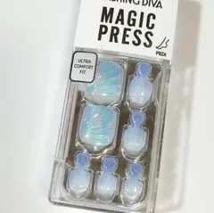 ふじよし様 リクエスト 4点 まとめ商品 ダッシングディバ マジックプレス