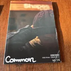 雑誌