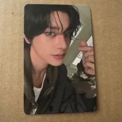 ENHYPEN THE SIN VANISH ユニバ ラキドロ ジェイク 第2弾