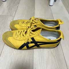 onitsuka tiger スニーカー