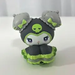 クロミ チャイナロリータ フィギュア ドーリーミックス ガチャガチャ