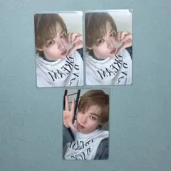 KO1KEYZ コイキーズ　封入 トレカ TOWA 濱田永遠