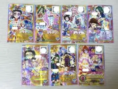 アイカツスターズ アイカツフレンズ カード