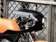 2026年最新】ハーフロケットカウルの人気アイテム - メルカリ