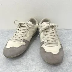 Onitsuka Tiger オニツカタイガー　ローカット　スニーカー