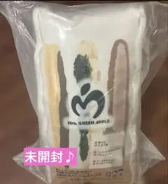 新品】ミセスグリーンアップル ローソン クッション - メルカリ